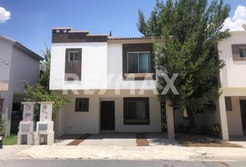 Casa en  Los González, Saltillo, Coahuila
