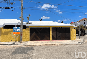 Casa en  Calle 25 203, San Miguel, Mérida, Yucatán, 97140, Mex