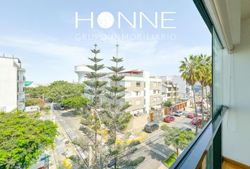 Departamento en  Santiago De Surco, Lima