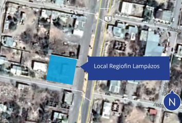 Lote de Terreno en  Lampazos De Naranjo, Nuevo León