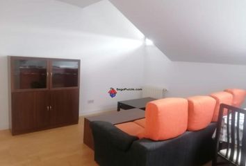 Apartamento en  Bernuy De Porreros, Segovia Provincia