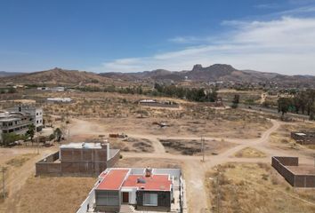 Lote de Terreno en  Santa Teresa, Ciudad De Guanajuato