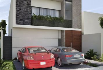 Casa en condominio en  Calle 20 20, Conkal, Yucatán, 97345, Mex