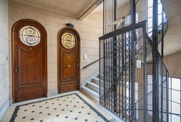 Departamento en  Balvanera, Capital Federal