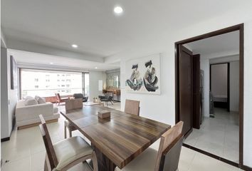 Apartment for rent in Poblado, Medellín