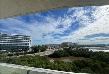 Apartamento en  Cielo Mar, Cartagena De Indias