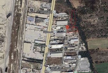 Lote de Terreno en  Carretera Monterrey-colombia, Salinas Victoria, Nuevo León, 65516, Mex