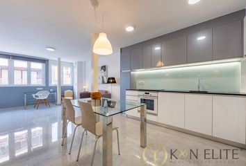Chalet en  Distrito 1, Alicante/alacant