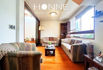 Departamento en  San Borja, Lima