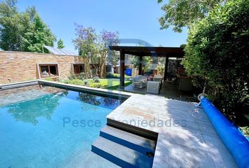 Casa en  Colina, Chacabuco