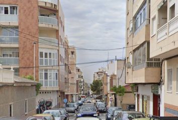 Piso en  Distrito 1 - Centro - El Chaparral, Torrevieja