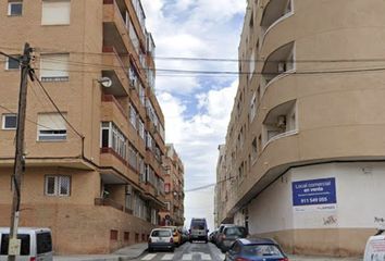 Piso en  Distrito 1 - Centro - El Chaparral, Torrevieja