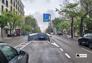 Garaje en  El Viso, Madrid