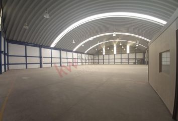 Nave en  San Pedro, Puebla