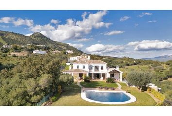 Chalet en  Benahavis, Málaga Provincia
