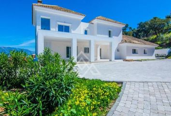 Chalet en  Ojen, Málaga Provincia