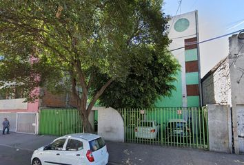 Departamento en  Tlaxpana, Miguel Hidalgo, Cdmx