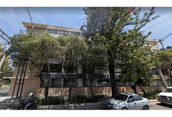 Departamento en  Hipódromo Condesa, Cuauhtémoc, Cdmx