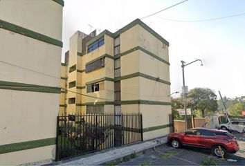 Departamento en  Olivar Del Conde, Álvaro Obregón, Cdmx