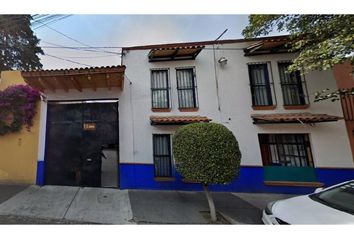 Casa en  Barrio La Concepción, Coyoacán, Cdmx