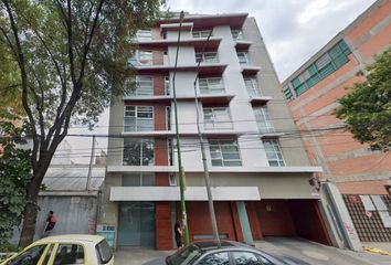 Departamento en  San Rafael, Cuauhtémoc, Cdmx