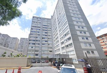 Departamento en  Carola, Álvaro Obregón, Cdmx