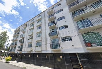 Departamento en  San Marcos, Azcapotzalco