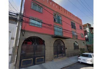 Departamento en  Santa María La Ribera, Cuauhtémoc, Cdmx