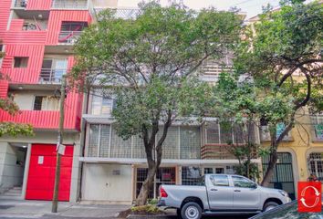 Edificio en  Colonia Cuauhtémoc, Cuauhtémoc, Cdmx