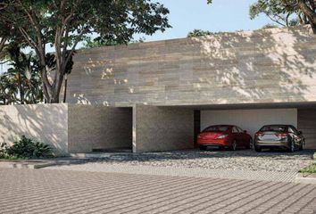 Casa en condominio en  Yucatán Country Club, Mérida, Yucatán, Mex