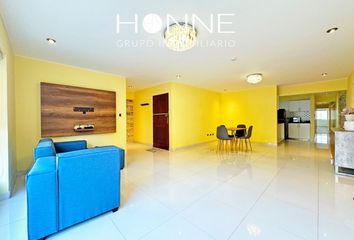 Departamento en  San Borja, Lima