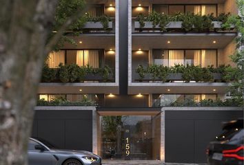 Departamento en  Calle Tennyson 120-164, Polanco, Miguel Hidalgo, Ciudad De México, 11550, Mex