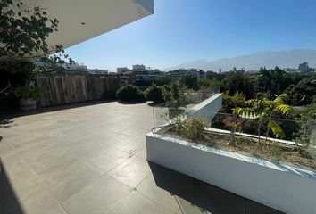 Departamento en  Vitacura, Provincia De Santiago