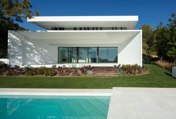 Chalet en  El Madroñal, Málaga Provincia