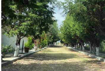 Lote de Terreno en  San Miguel De Allende Centro, San Miguel De Allende