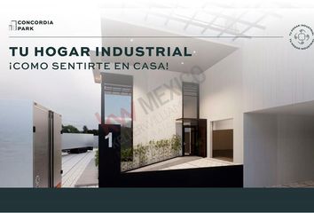 Nave en  Parque Industrial Polígono Empresarial Santa Rosa Jauregui, Municipio De Querétaro