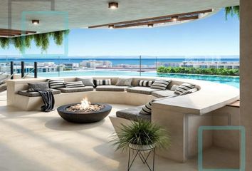 Departamento en  Playa Del Carmen, Quintana Roo