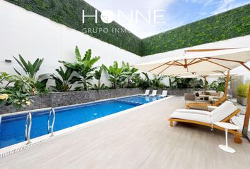 Departamento en  Orrantia, Lima