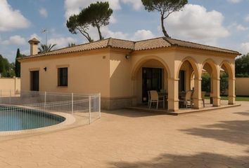 Chalet en  Chiclana De La Frontera, Cádiz Provincia