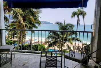 Departamento en  Condominio Camelia Y Magnolia, Laurel, Deportivo, Acapulco, Guerrero, México