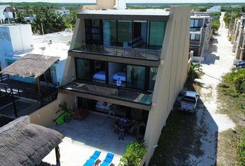 Casa en  Calle Villas Cocoloba, Ixil, Yucatán, 97344, Mex