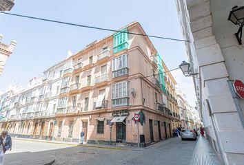 Edificio en  Cadiz, Cádiz Provincia