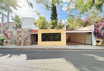 Casa en  San Pedro Cholul, Mérida, Yucatán