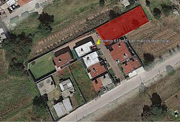 Lote de Terreno en  Totolac, Tlaxcala