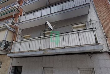 Piso en  Los Rosales, Madrid
