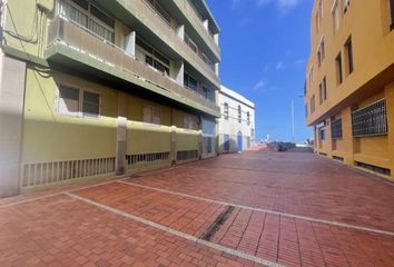 Apartamento en  Isleta - Puerto - Guanartem, Las Palmas De Gran Canaria