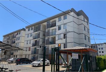 Departamento en  Rancagua, Cachapoal
