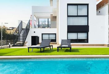 Bungalow en  Distrito 2, Alicante/alacant
