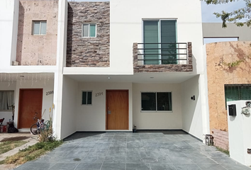 Casa en condominio en  Alba Candles, Viveros Del Valle, Zapopan, Jalisco, 45138, Mex