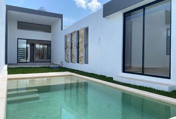 Casa en  Calle 18 103, Dzityá, Mérida, Yucatán, 97302, Mex